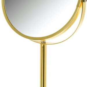 Kosmetické zrcadlo ø 17 cm - Casa Selección. Nejlepší citáty o lásce