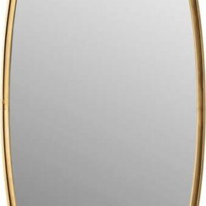 Nástěnné zrcadlo 60x160 cm Matz – White Label. Nejlepší citáty o lásce