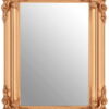 Nástěnné zrcadlo 93x123 cm Georgia – Premier Housewares. Nejlepší citáty o lásce