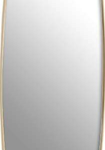 Nástěnné zrcadlo s dřevěným rámem 23x97 cm Torino – Premier Housewares. Nejlepší citáty o lásce