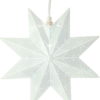 Bílá vánoční světelná dekorace Classic - Star Trading. Nejlepší citáty o lásce