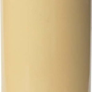 Béžová keramická váza Cream 7501 – Pantone. Nejlepší citáty o lásce