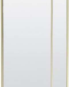 Nástěnné zrcadlo 50x150 cm Rincon – Light & Living. Nejlepší citáty o lásce