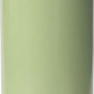 Zelená keramická váza Pastel Green 7494 – Pantone. Nejlepší citáty o lásce