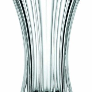 Skleněná váza Saphir – Nachtmann. Nejlepší citáty o lásce