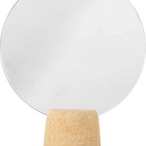 Kosmetické zrcadlo ø 17 cm Ilina – Bloomingville. Nejlepší citáty o lásce
