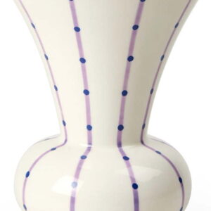 Keramická ručně malovaná váza Signature – Kähler Design. Nejlepší citáty o lásce